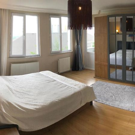 Large Private Villa Arnavutkoy 외부 사진