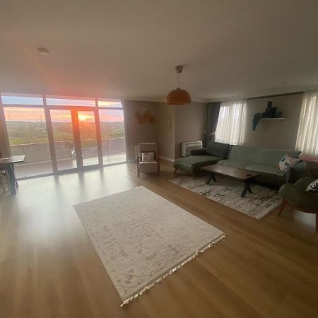 Large Private Villa Arnavutkoy 외부 사진