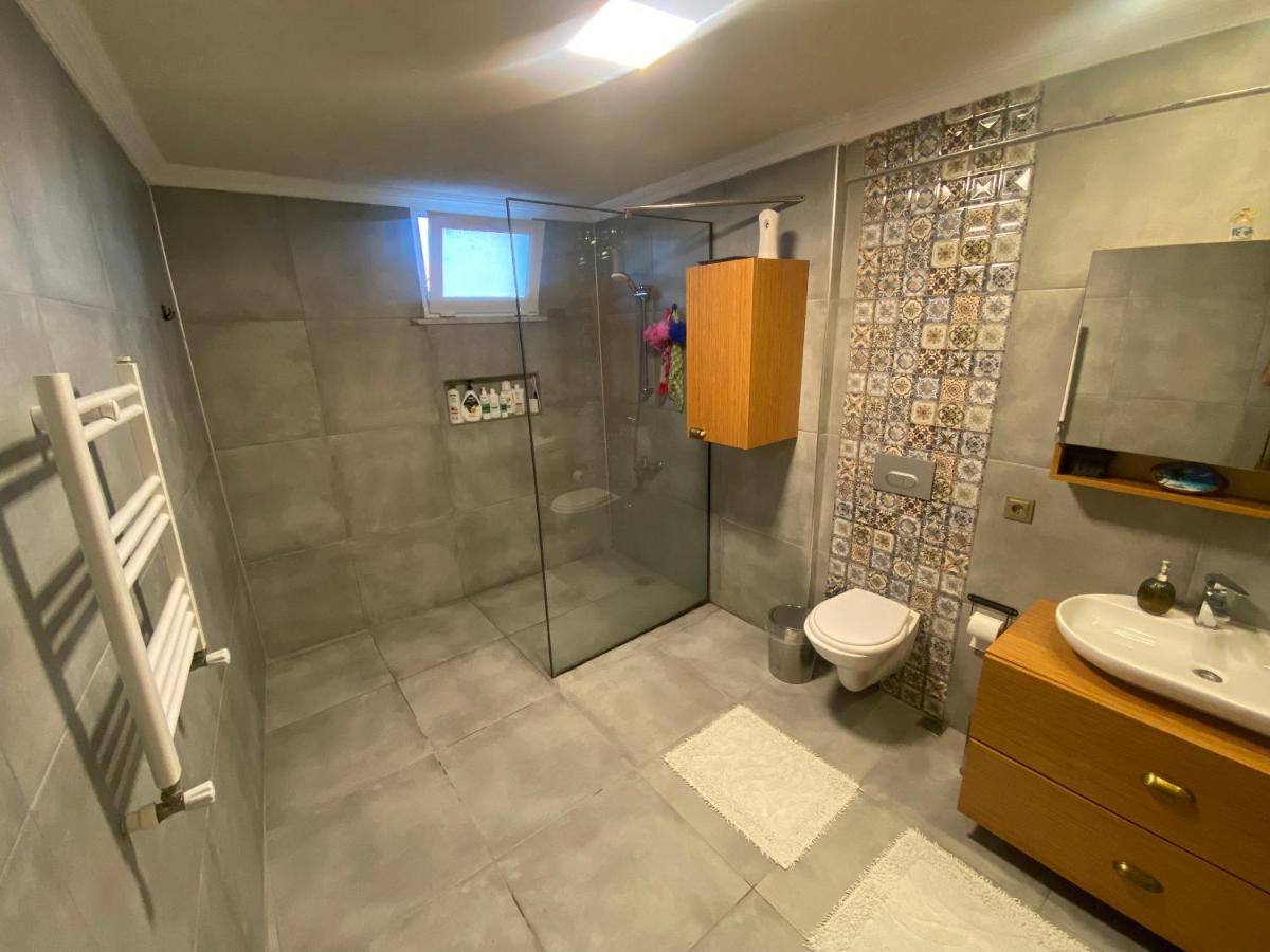 Large Private Villa Arnavutkoy 외부 사진