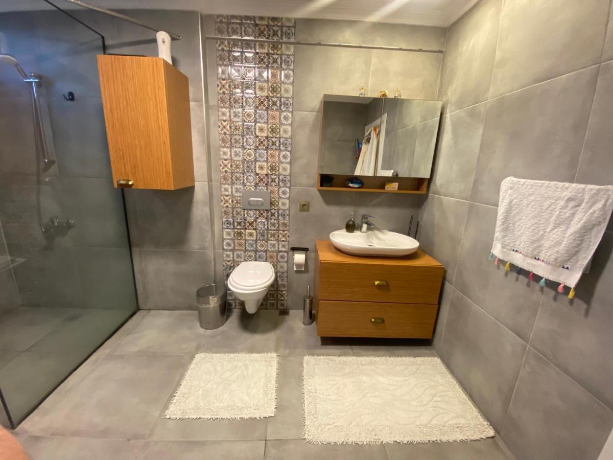 Large Private Villa Arnavutkoy 외부 사진