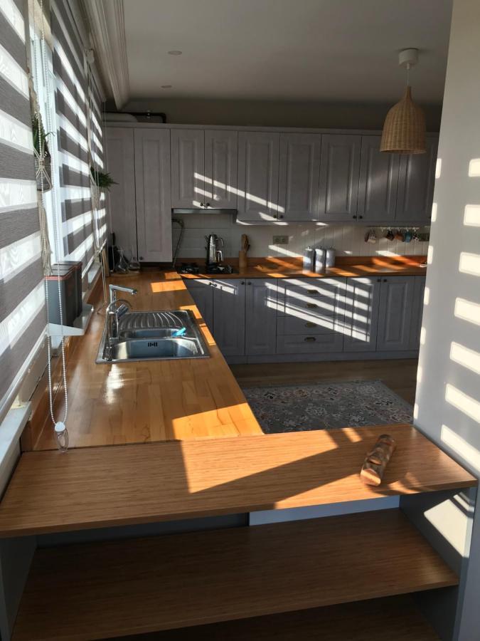 Large Private Villa Arnavutkoy 외부 사진