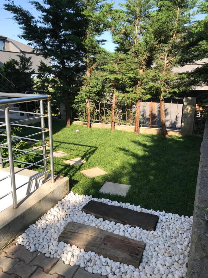Large Private Villa Arnavutkoy 외부 사진
