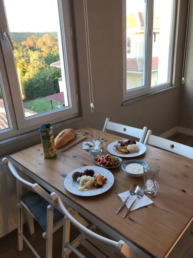 Large Private Villa Arnavutkoy 외부 사진