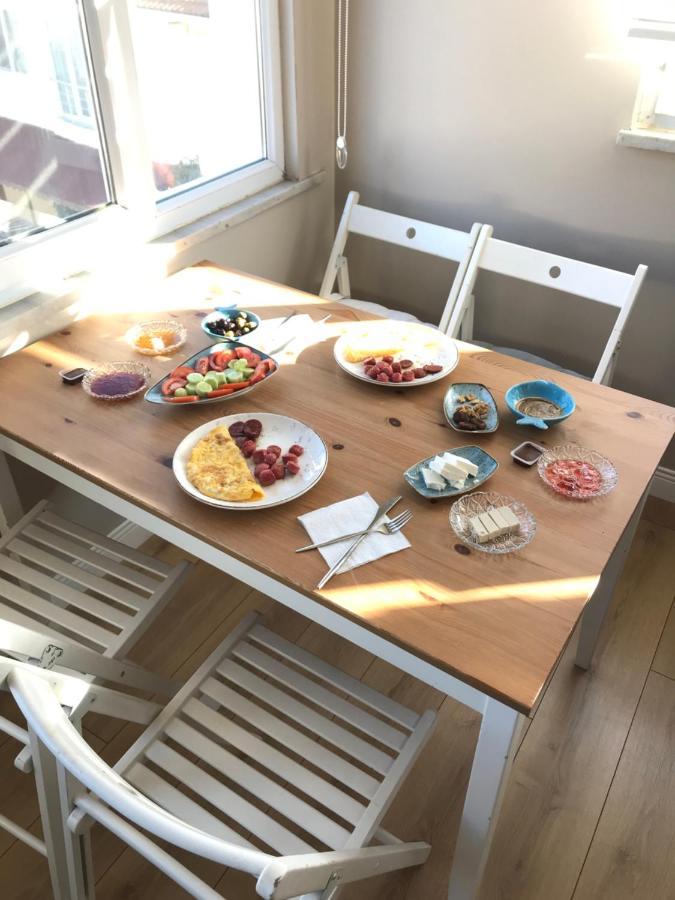 Large Private Villa Arnavutkoy 외부 사진