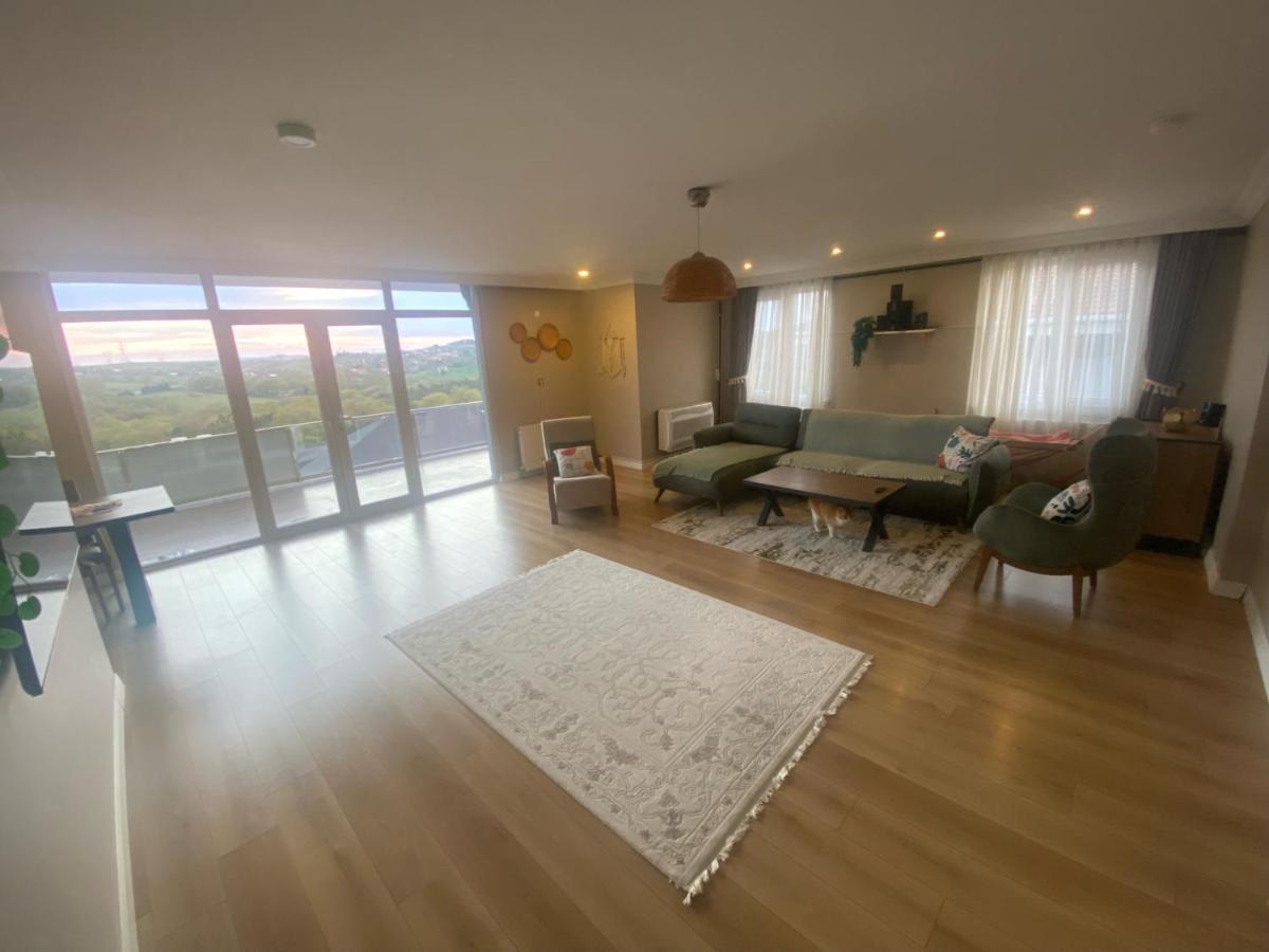 Large Private Villa Arnavutkoy 외부 사진