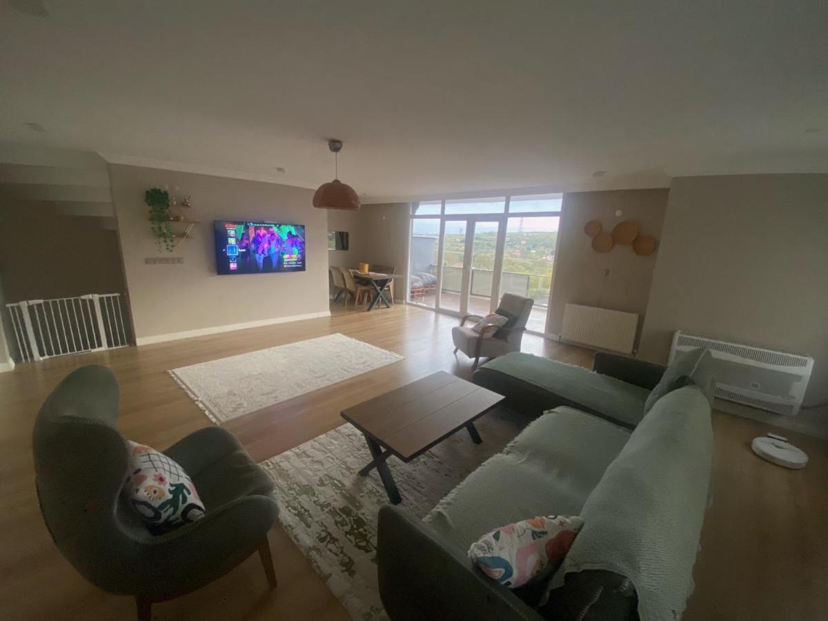Large Private Villa Arnavutkoy 외부 사진