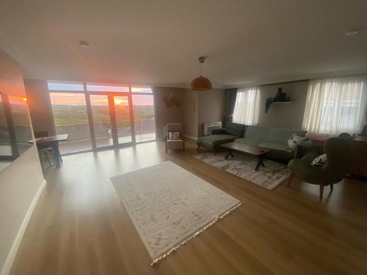 Large Private Villa Arnavutkoy 외부 사진