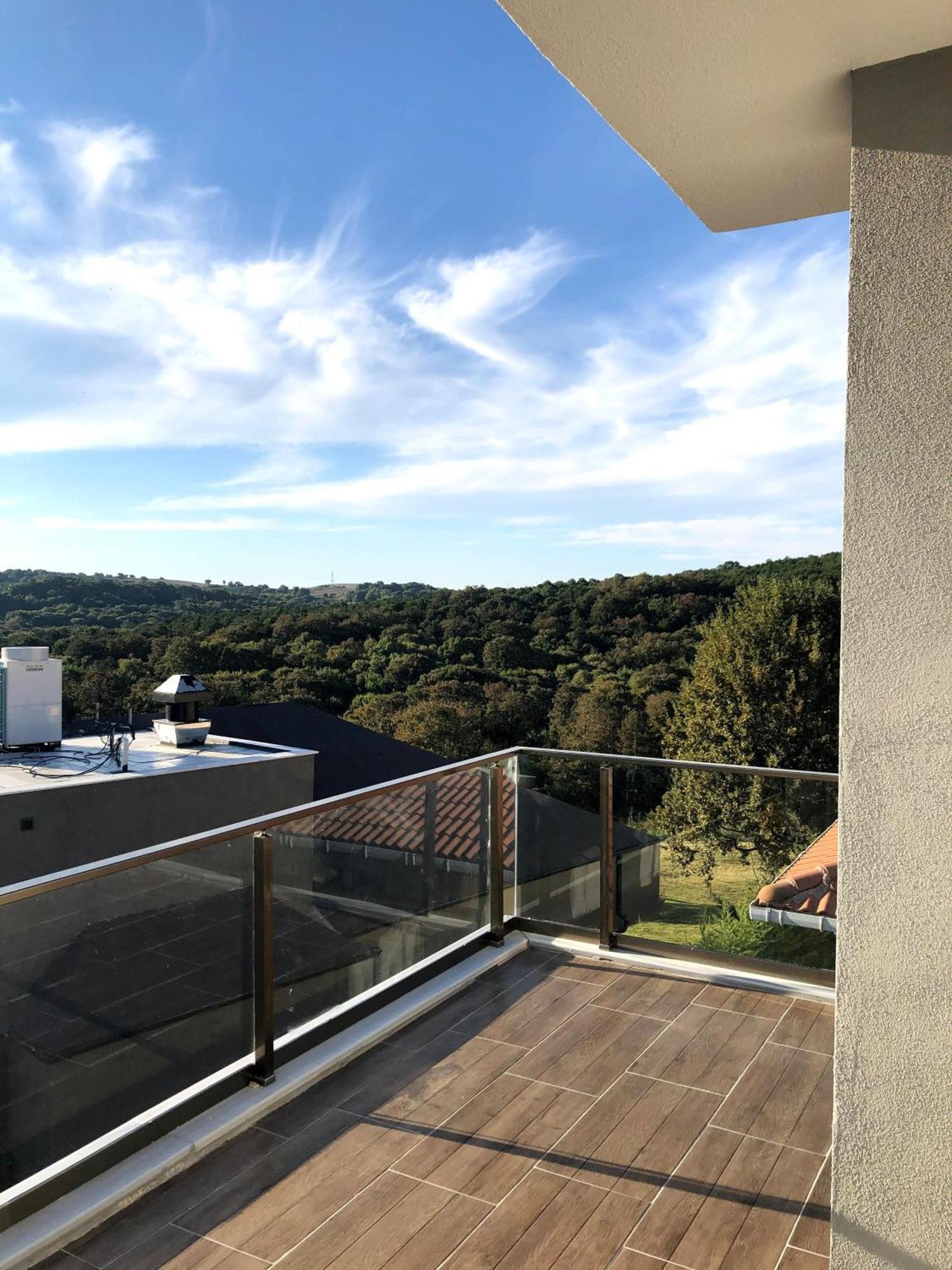 Large Private Villa Arnavutkoy 외부 사진